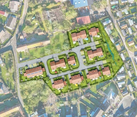 Maison à vendre, 88m², Ambleteuse