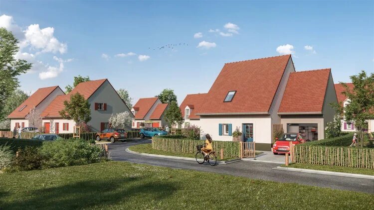 Maison à vendre, 88m², Ambleteuse