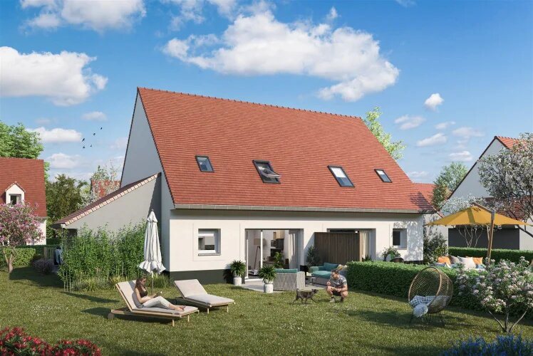 Maison à vendre, 88m², Ambleteuse
