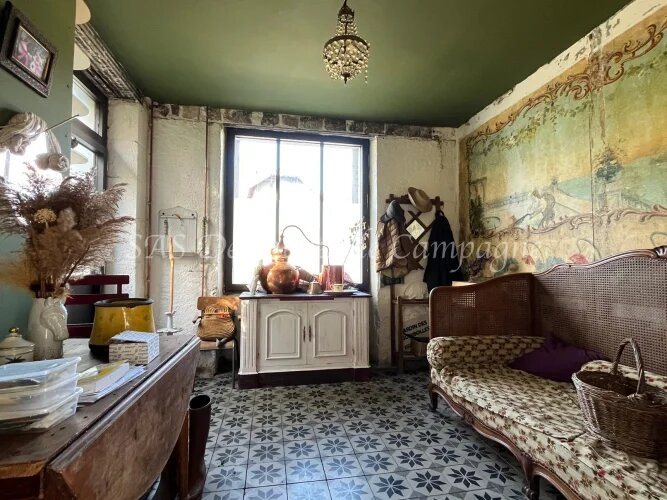 Maison à vendre, 220m², Sancerre