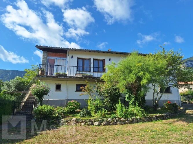 Maison à vendre, 110m², Ginoles