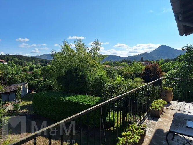 Maison à vendre, 110m², Ginoles