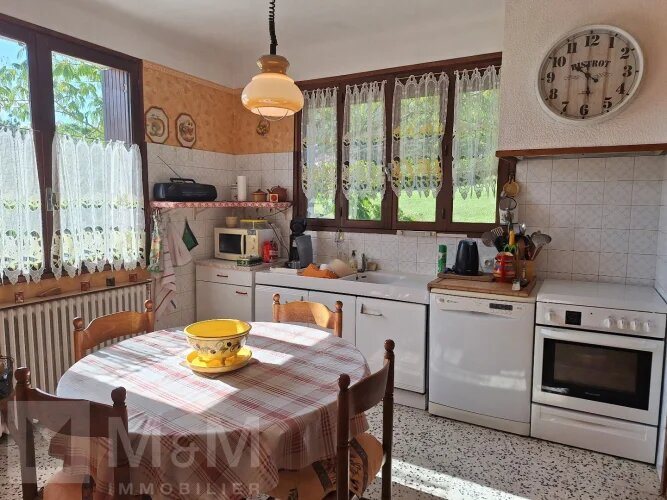 Maison à vendre, 110m², Ginoles