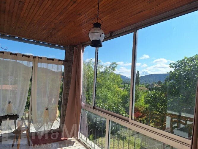 Maison à vendre, 110m², Ginoles
