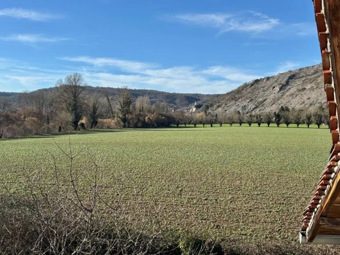 Maison à vendre, 230m², Lamagdelaine