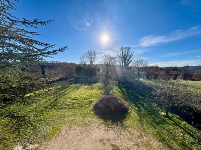 Maison à vendre, 230m², Lamagdelaine