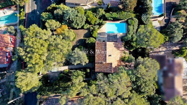 Maison à vendre, 185m², Saint-Raphaël
