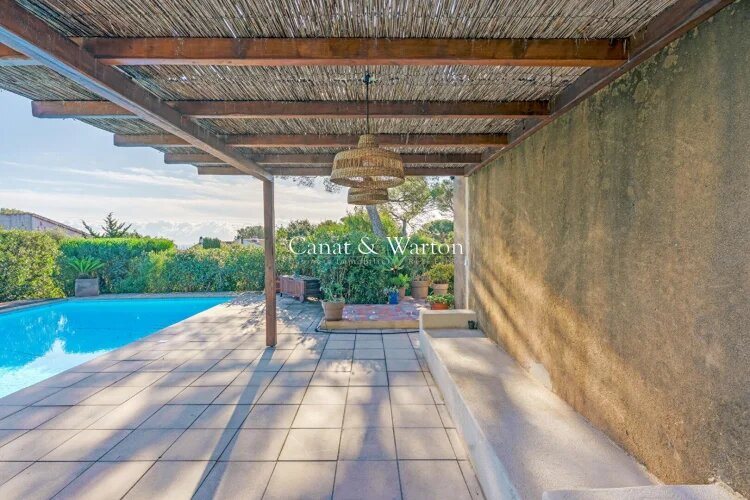 Maison à vendre, 185m², Saint-Raphaël