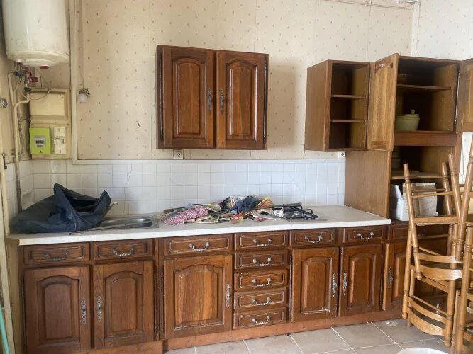 Maison à vendre, 55m², Rancon