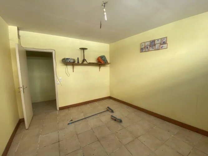 Maison à vendre, 55m², Rancon