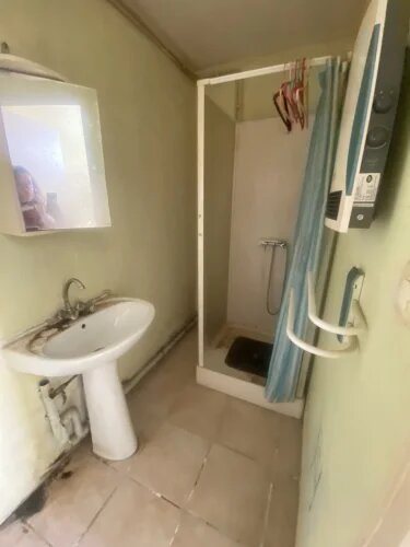 Maison à vendre, 55m², Rancon