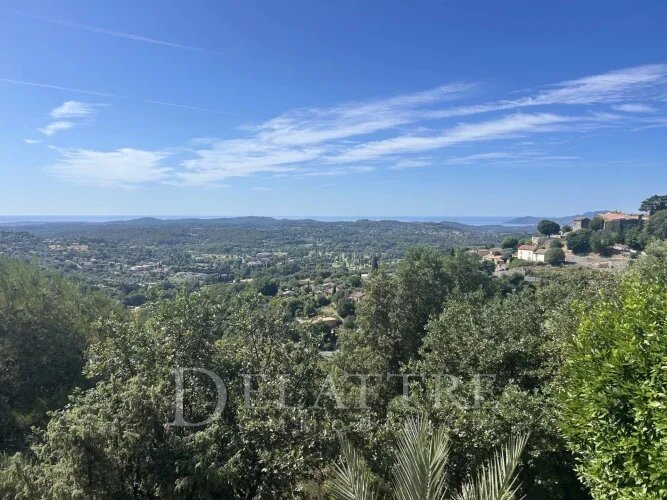 Maison à vendre, 160m², Châteauneuf-Grasse
