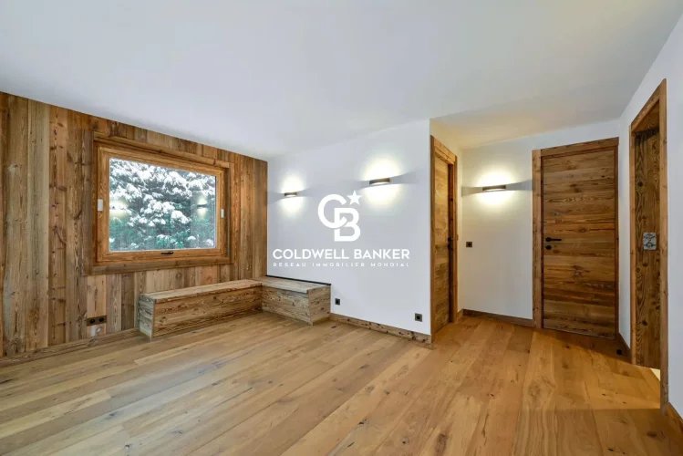 Appartement à vendre, 43m², Megève