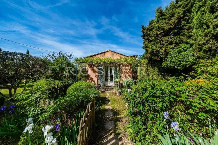 Maison à vendre, 105m², Bédoin