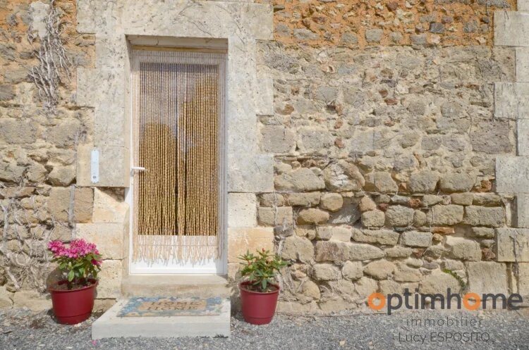 Maison à vendre, 220m², Cherves-Châtelars