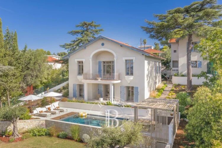 Maison à vendre, 6m², Saint-Raphaël