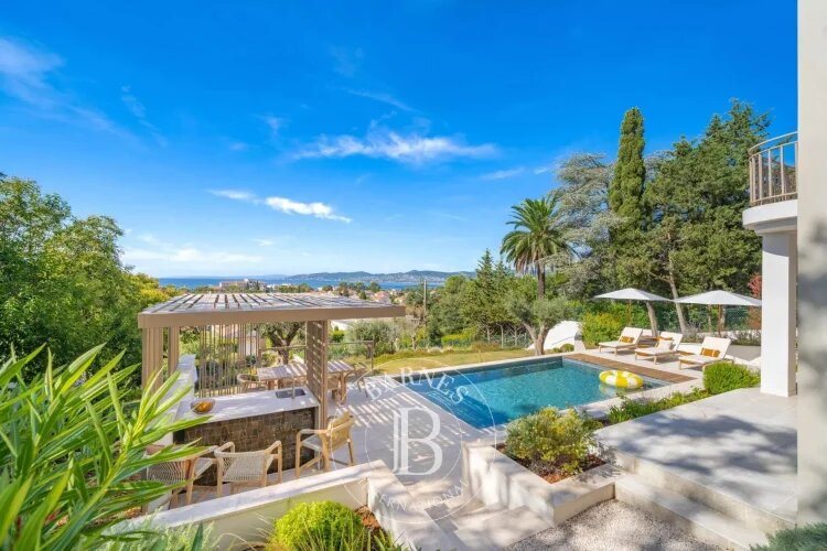 Maison à vendre, 6m², Saint-Raphaël