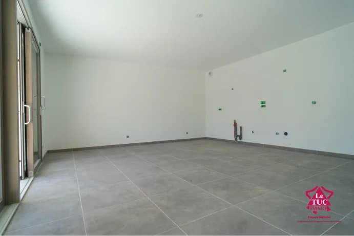 Appartement à vendre, 81m², Aix-les-Bains