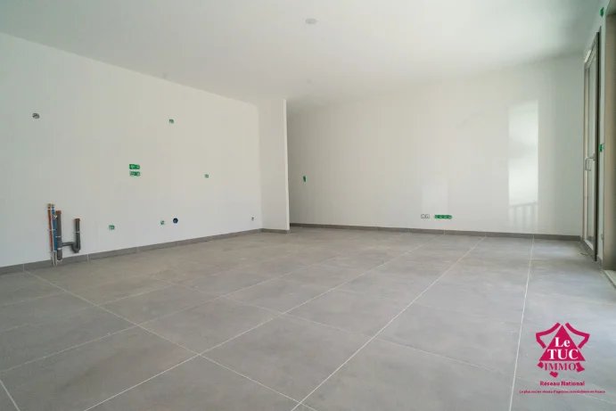Appartement à vendre, 81m², Aix-les-Bains