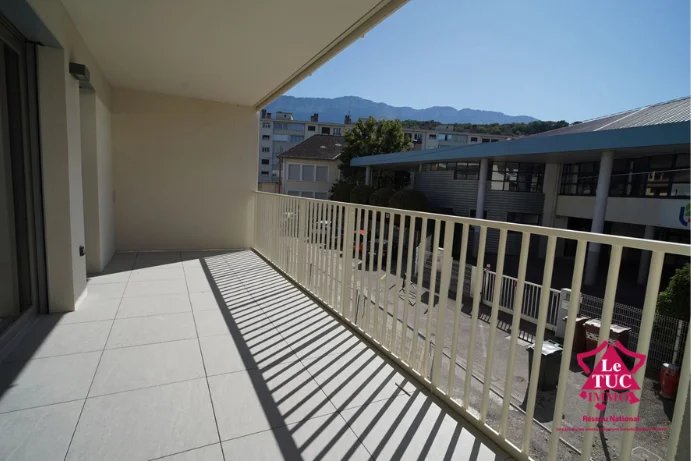 Appartement à vendre, 81m², Aix-les-Bains