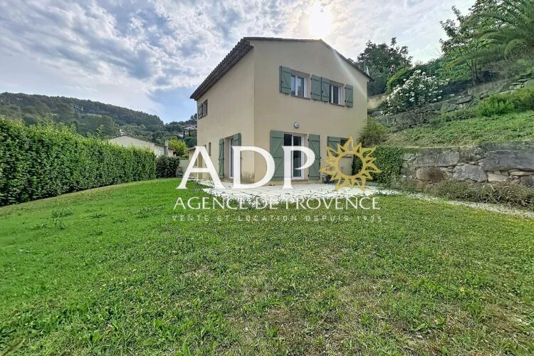 Maison à vendre, 96m², Pégomas