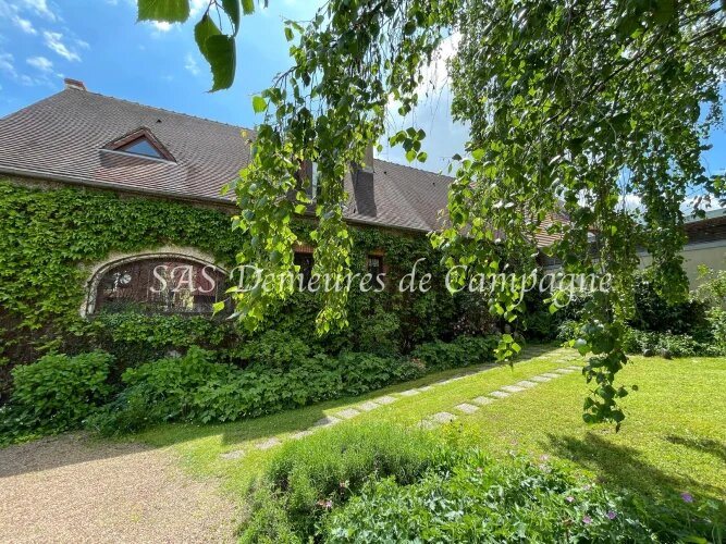 Maison à vendre, 183m², Sancerre