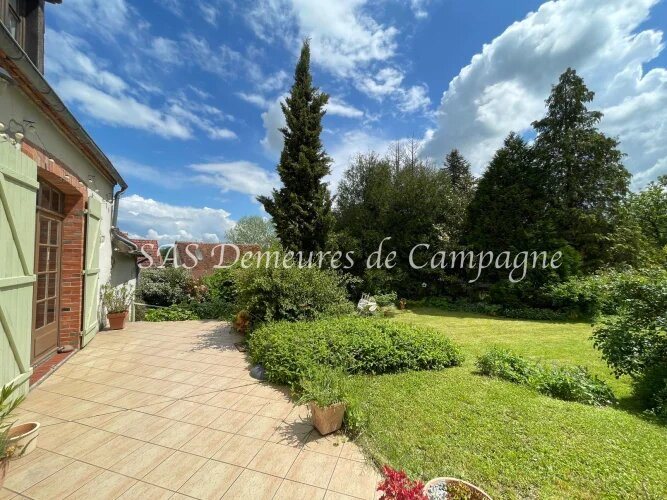 Maison à vendre, 183m², Sancerre