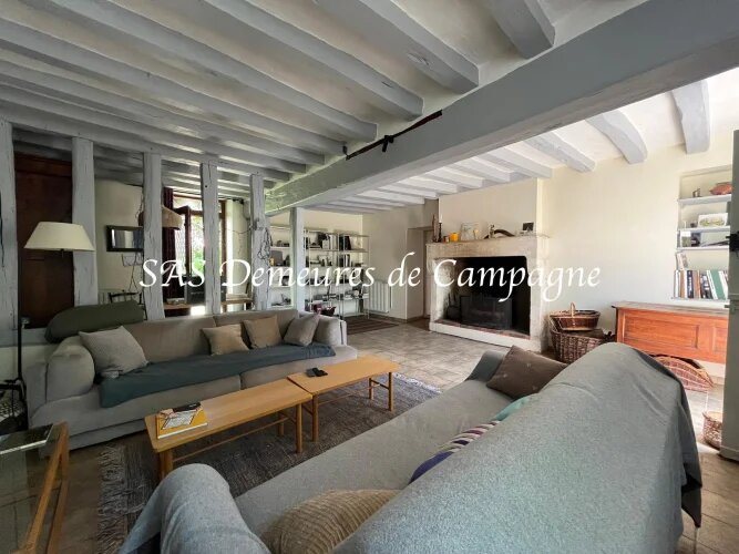 Maison à vendre, 183m², Sancerre