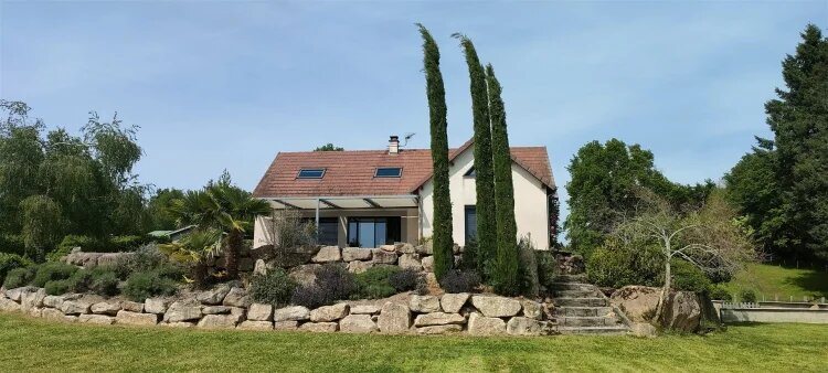 Maison à vendre, 152m², Suin