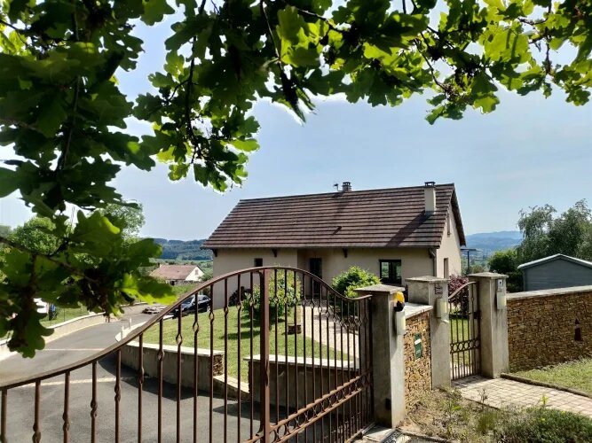 Maison à vendre, 152m², Suin