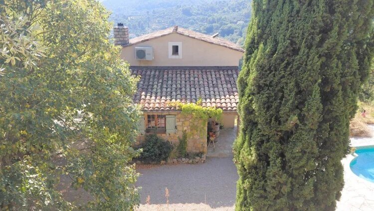 Maison à vendre, 98m², Bargemon