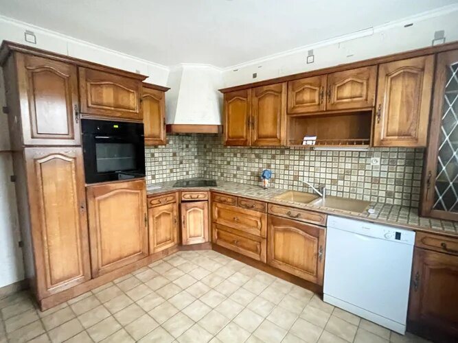 Maison à vendre, 143m², Morlaix