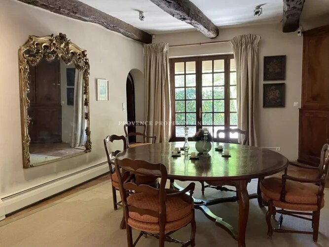 Maison à vendre, 336m², Aups
