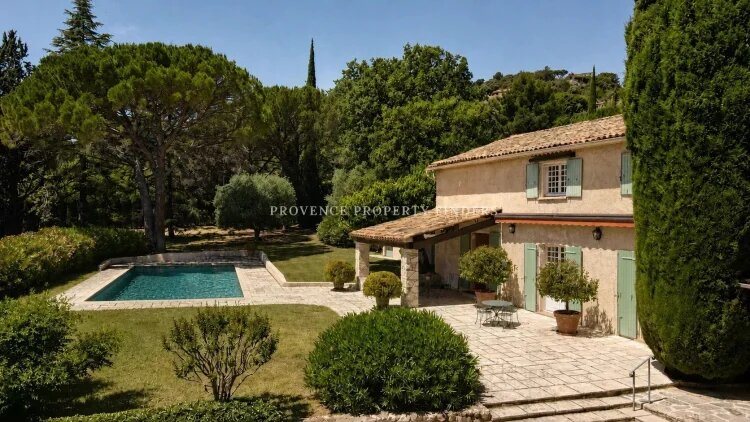 Maison à vendre, 336m², Aups