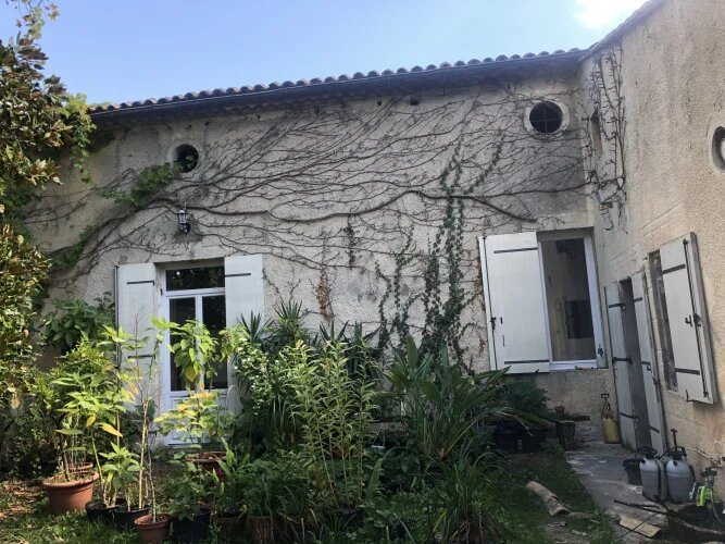 Maison à vendre, 300m², La Sauve