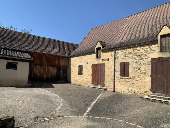 Maison à vendre, 50m², La Roque-Gageac