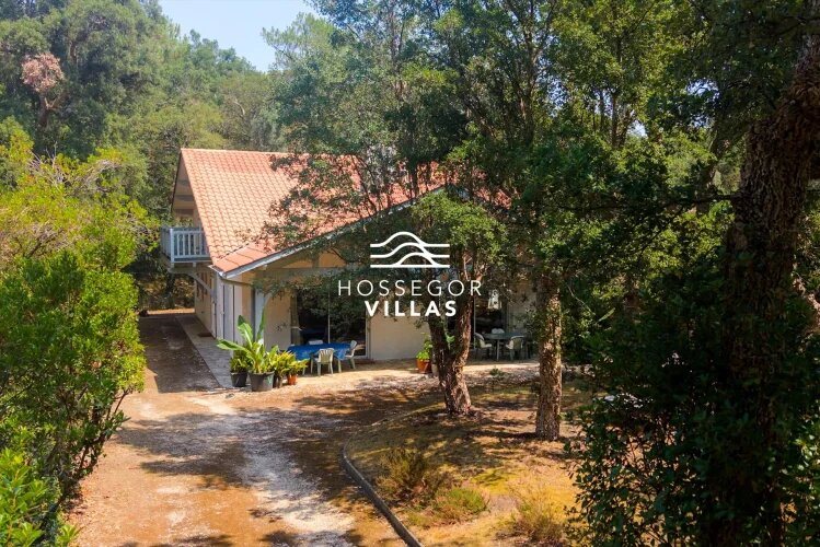 Maison à vendre, 175m², Soorts-Hossegor