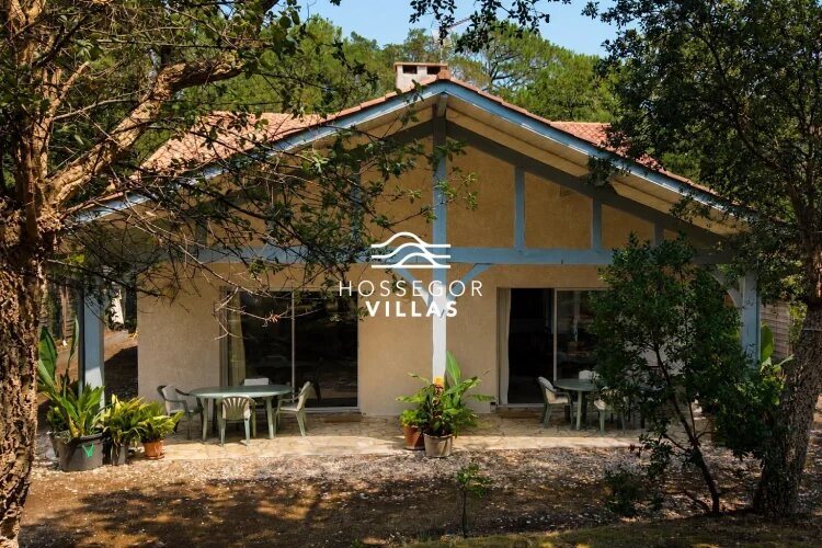 Maison à vendre, 175m², Soorts-Hossegor