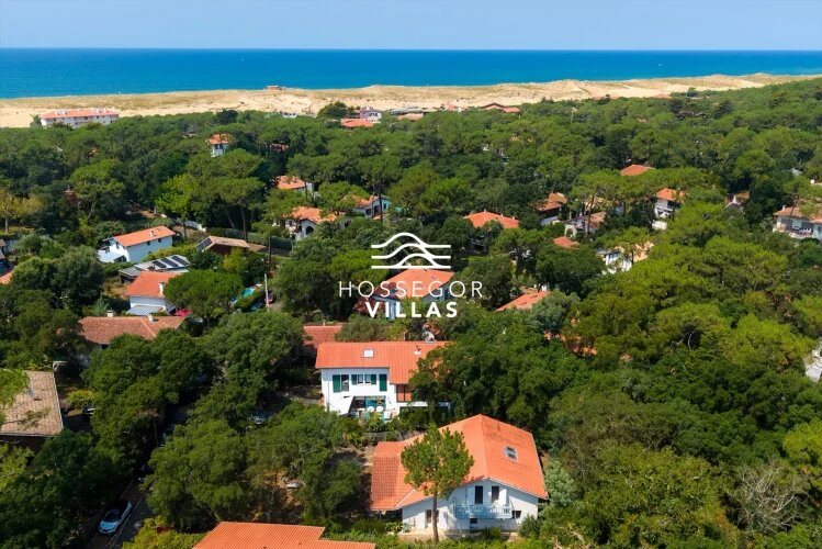 Maison à vendre, 175m², Soorts-Hossegor