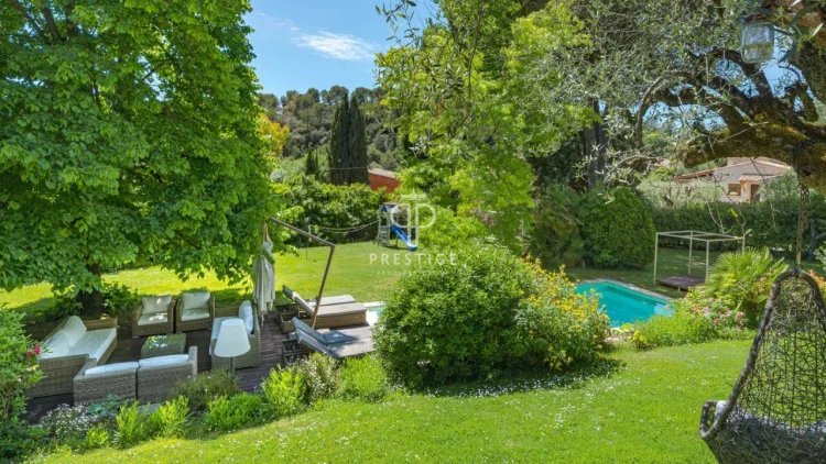 Maison à vendre, 245m², Opio