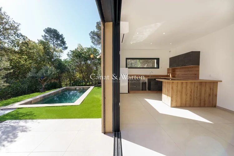Maison à vendre, 114m², Saint-Raphaël
