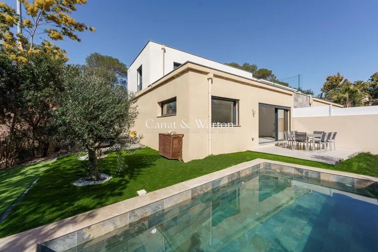 Maison à vendre, 114m², Saint-Raphaël