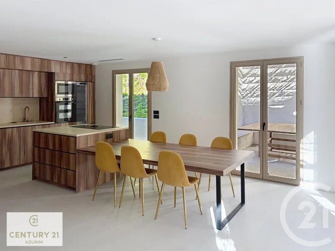 Maison à vendre, 151m², Mandelieu-la-Napoule
