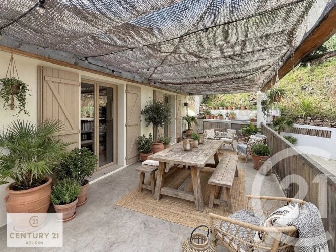 Maison à vendre, 151m², Mandelieu-la-Napoule