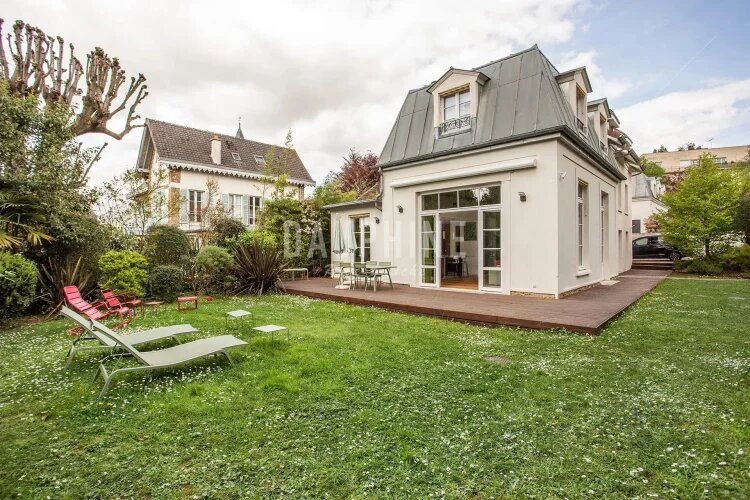 Maison à vendre, 254m², Sèvres