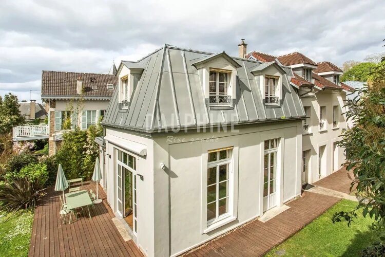 Maison à vendre, 254m², Sèvres