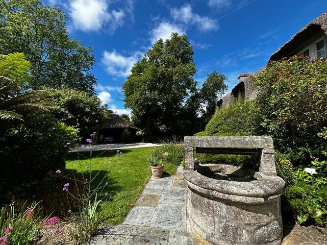 Maison à vendre, 182m², Plomelin