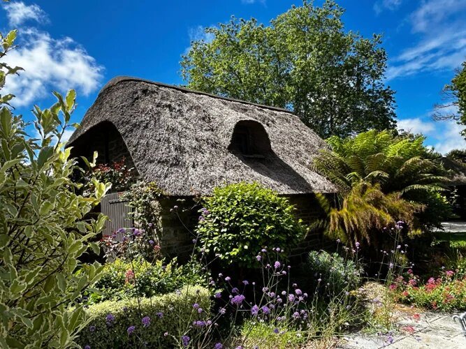 Maison à vendre, 182m², Plomelin