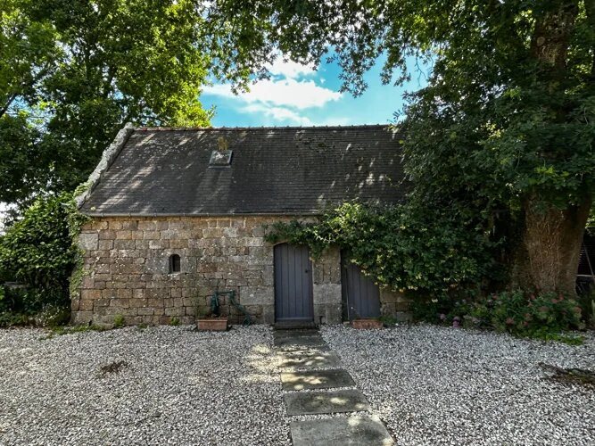 Maison à vendre, 182m², Plomelin
