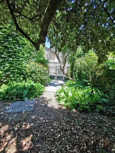 Maison à vendre, 189m², Loudun